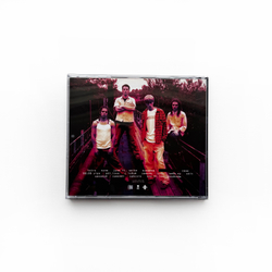 CD "Pull Ya? Let It Doll Go!”