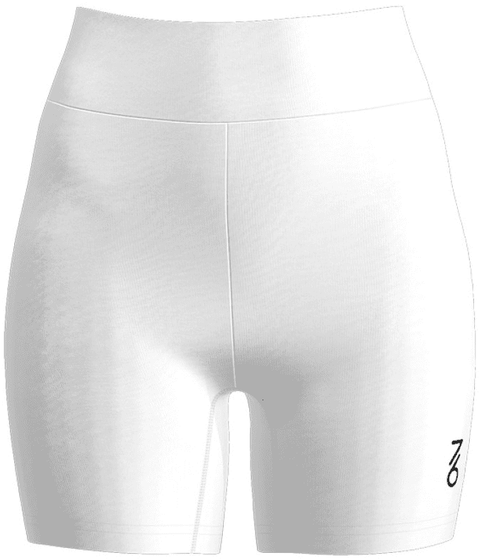 Шорты под платье женские 7/6 Ana Shorts 2.0 - White