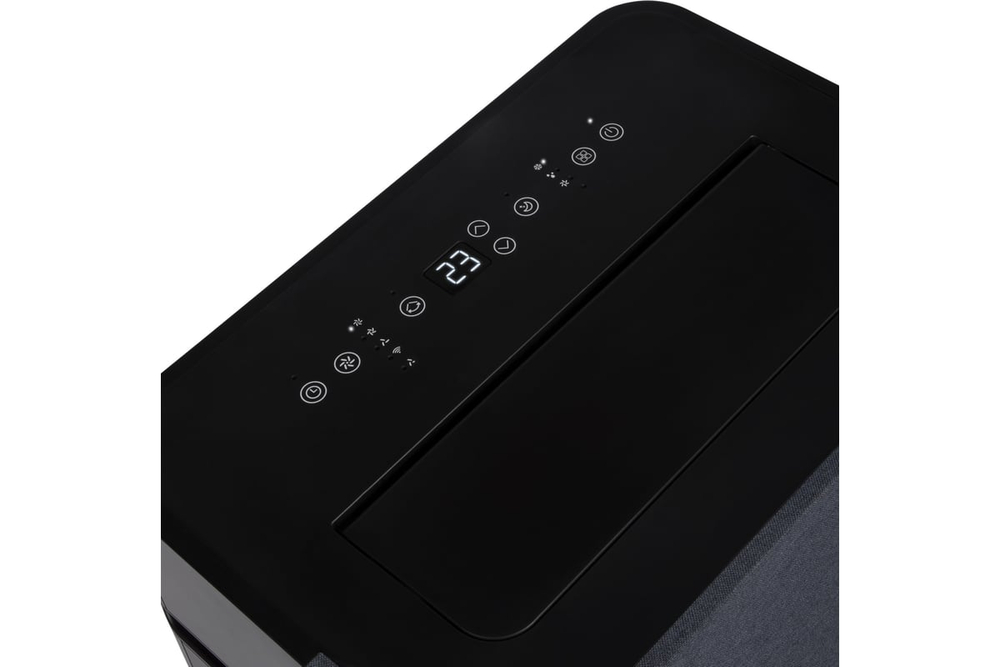 Мобильный кондиционер Ballu Velure BPAC-12 EW/N6