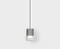 Подвесной светильник  IT014-0203 dark silver Italline