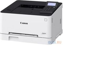 МФУ Canon i-SENSYS LBP633Cdw
