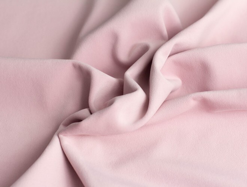 Микрофлок Cristy pink (Кристи пинк)