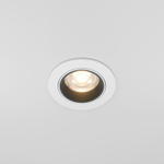 Встраиваемый светильник Technical DL125-L12-3K-W