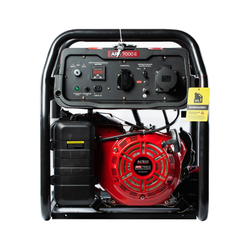 Бензиновый генератор ALTECO APG 7000 E