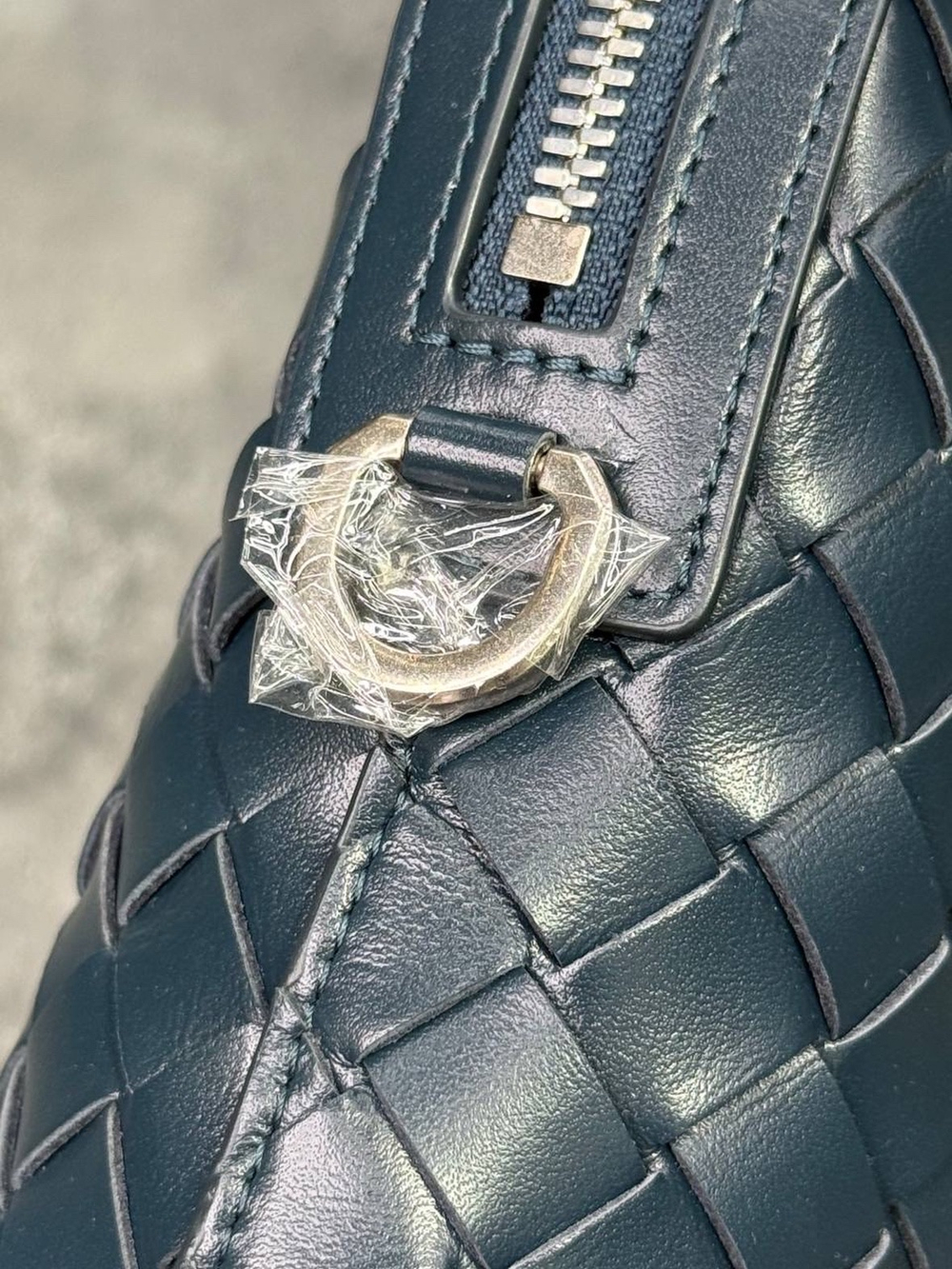 Портфель Bottega Veneta