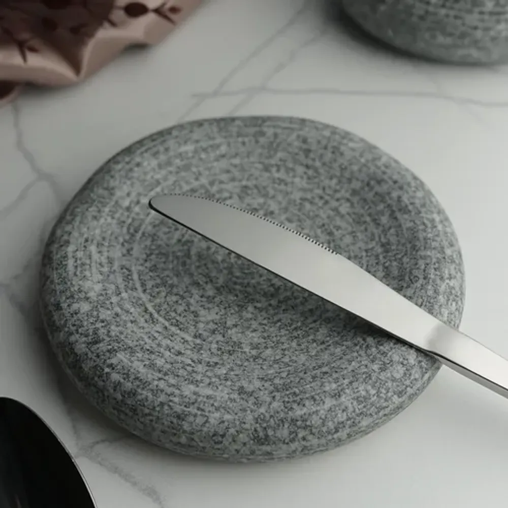 Нож десертный 19,6 см Amboss P.L. Proff Cuisine [12]