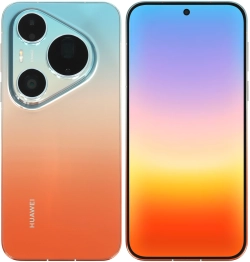 HUAWEI Pura 90s Pro Max 256 ГБ оранжевый