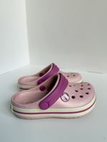 Сабо Crocs, 24