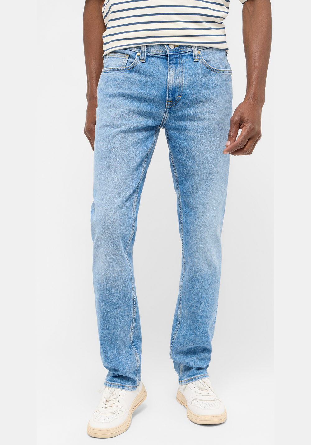 Джинсы Orlando Slim 1016314-5000-313