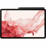 Samsung Galaxy Tab S8 11" 256GB Wi-Fi X700 Розовое золото
