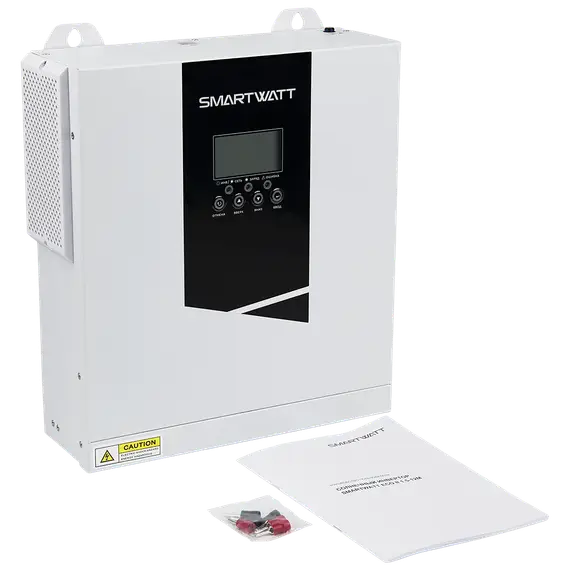 Солнечный инвертор SMARTWATT INV ECO II 1.5-12M