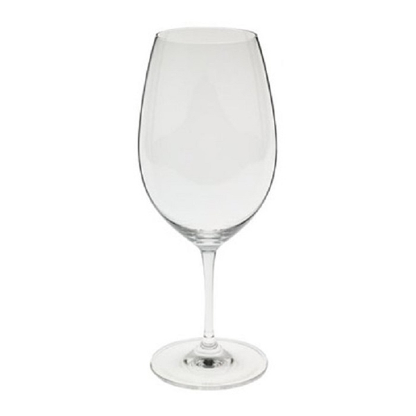 Набор бокалов для красного вина 2шт 650мл Riedel Vinum Shiraz/Syrah