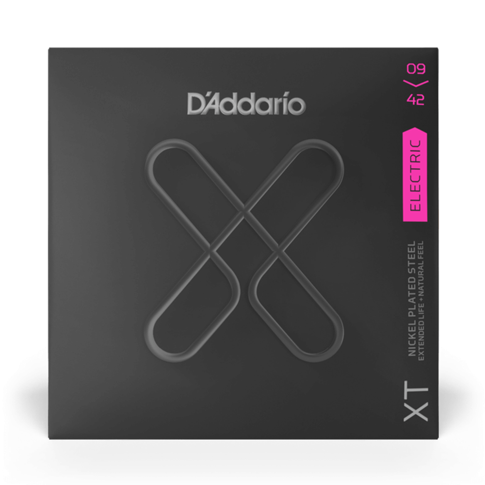 D'ADDARIO XTE0942