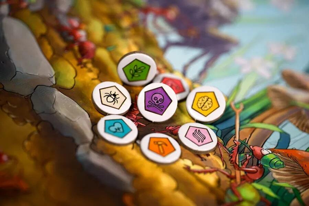 Ants (Муравьи)-CC744-crowdgames.ru-6