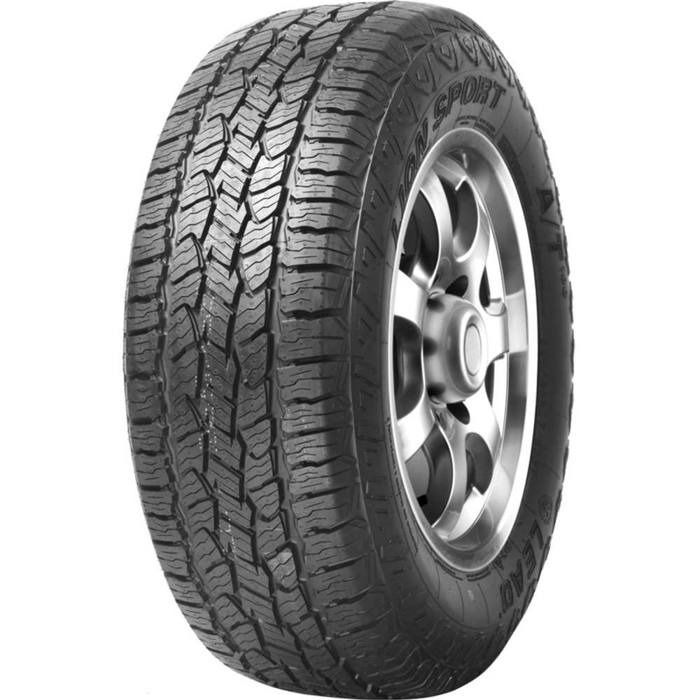 Ikon 235/75R15 109T XL Lion Sport A/T100 TL