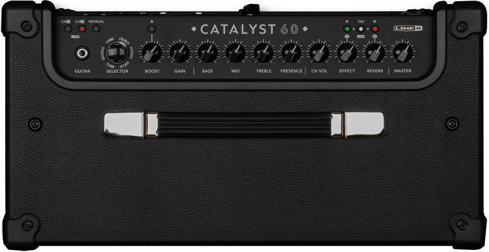 Line 6 CATALYST 60