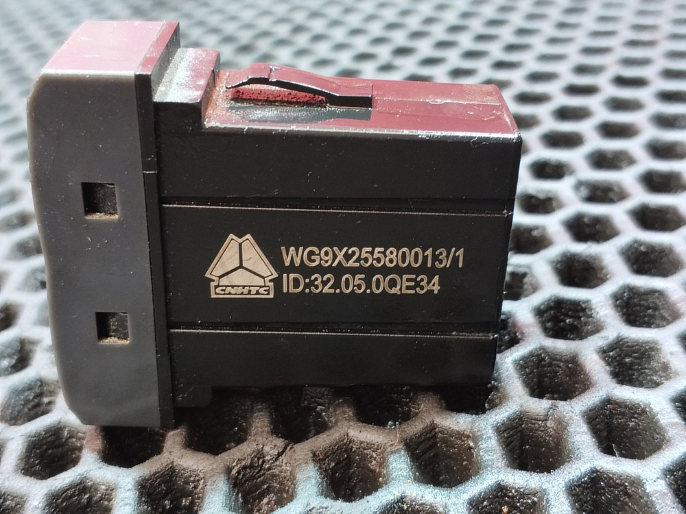 Разъем USB