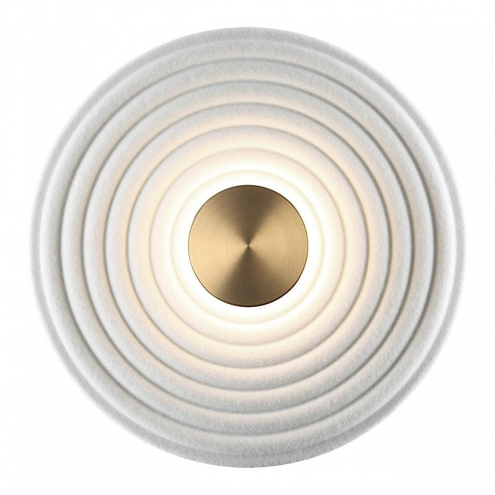 Накладной светильник Odeon Light FELT 7035/6WW