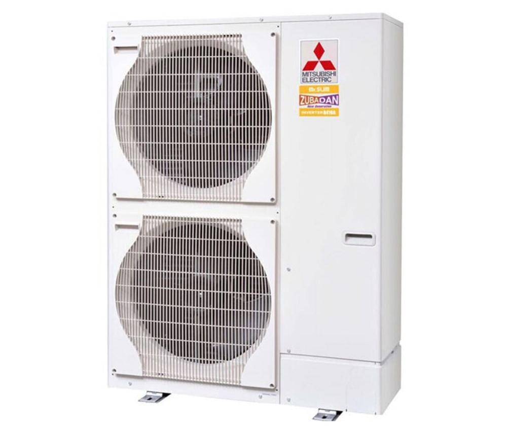 Mitsubishi Electric PLA-M125EA/PUHZ-SHW140YHA