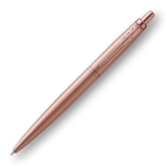 Подарочный набор: Parker Jotter XL + ежедневник, черный