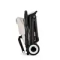 Прогулочная коляска Cybex Orfeo BLK Dune Grey