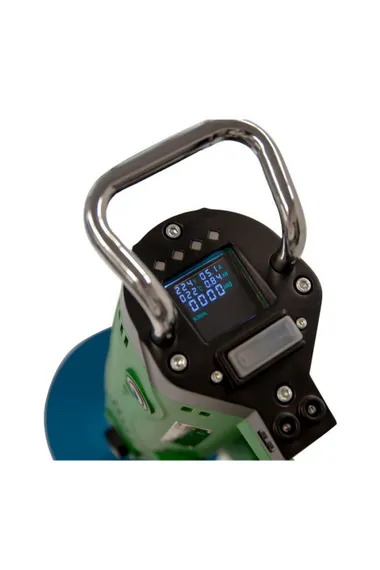 BYCON PRO-350 панель управления