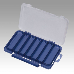 Коробка рыболовная Meiho LURE GAME CASE J 175х105х18