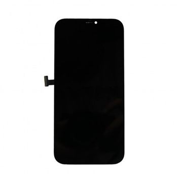 Дисплей в сборе для Apple iPhone 12 Pro Max, оригинал #