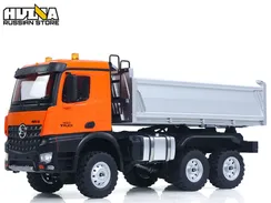 Радиоуправляемый самосвал HUINA HN1598 масштаб 1/14 , 2,4 ГГц , 6WD