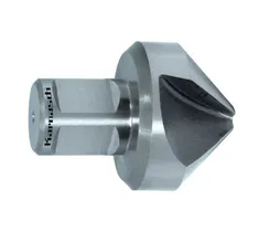 Зенковка Karnasch Ø25 мм, 90°, HSS-XE, Weldon 19, арт. 20.1295-025