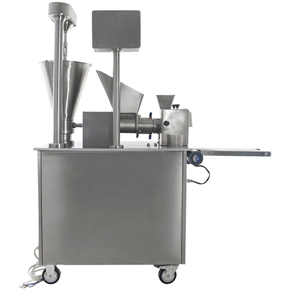 Пельменный аппарат JGL 200TR Foodatlas