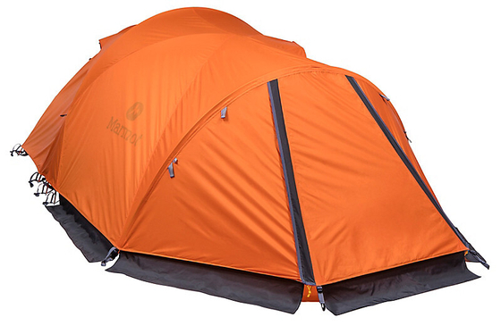 ПАЛАТКА MARMOT THOR 3P