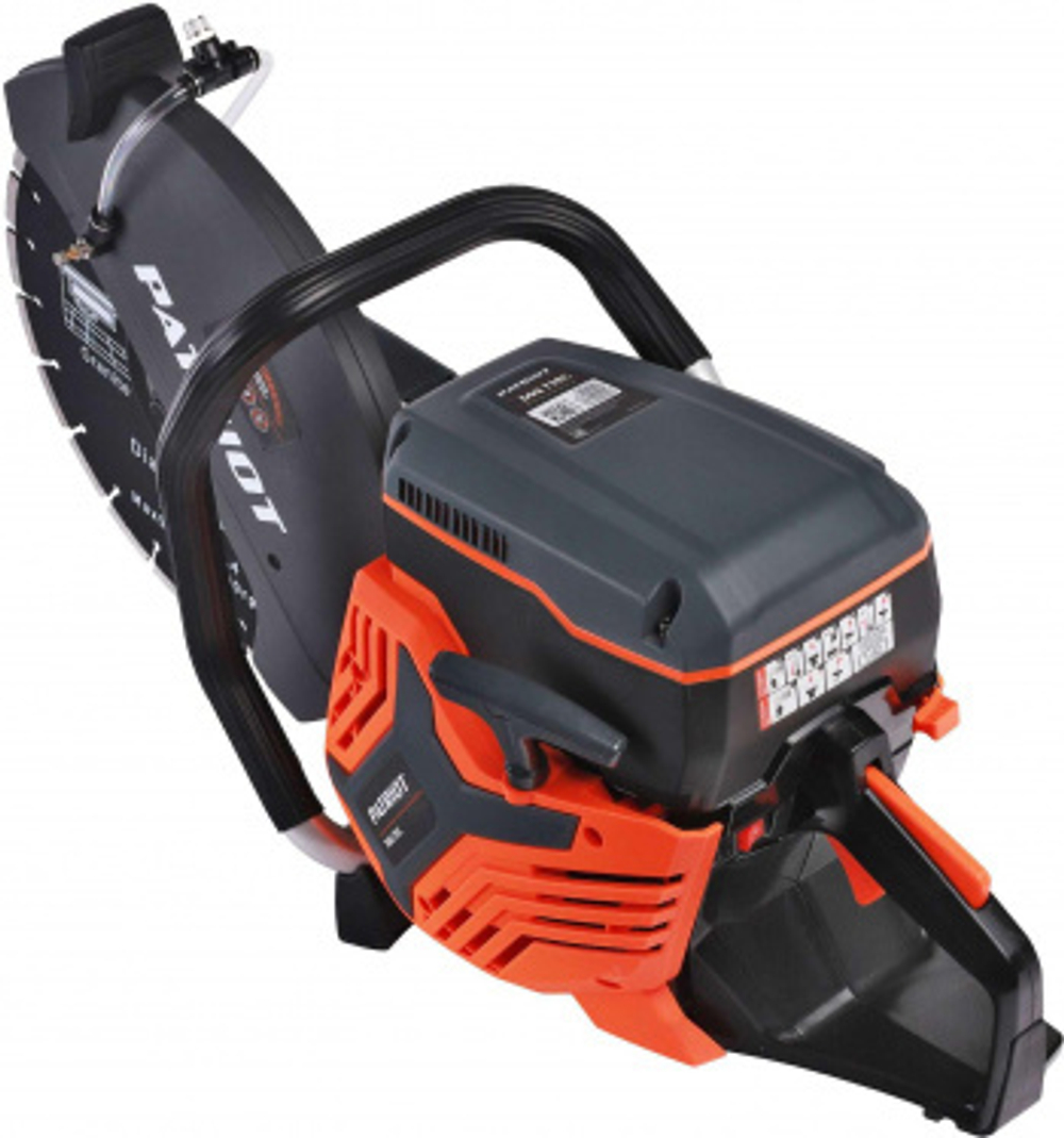 Станок распиловочный Patriot DSG 735С 3500W (595102230)