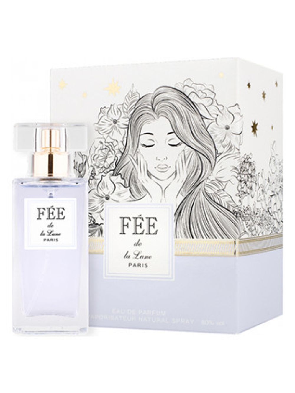 Panouge Fee de la Lune