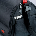 Инструментальная сумка "LightPack" пустая Knipex 00 21 08 LE
