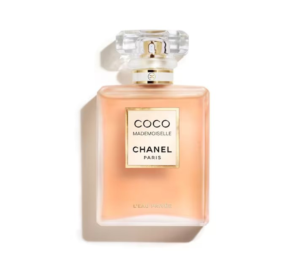 Chanel Coco Mademoiselle L'Eau Privee парфюмерная вода