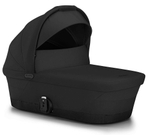 Коляска 2 в 1 Cybex Gazelle S BLK Moon Black