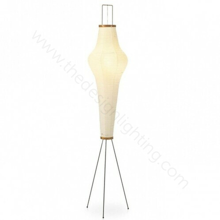 Floor design lamp Akari by Vitra
