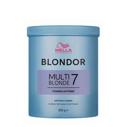 Wella Blondor Порошок Для Блондирования 800 мл