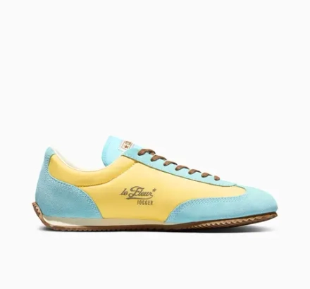 Converse Кроссовки 1908 Jogger, голубой