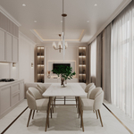 Встраиваемый светильник Hesby Lighting Envision HSBL_0109