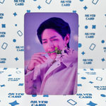 Фотокарты BTS - DICON D'FESTA MINI EDITION (Ви)