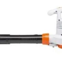 Электрические воздуходувки Stihl