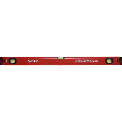 Уровень особопрочный магнитный 120 см SPITZ DLS11200RRM3