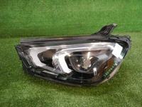 Фара левая Mercedes GLE V167 (2018-2024) LED