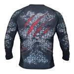 Детский рашгард Rusco Sport IRON