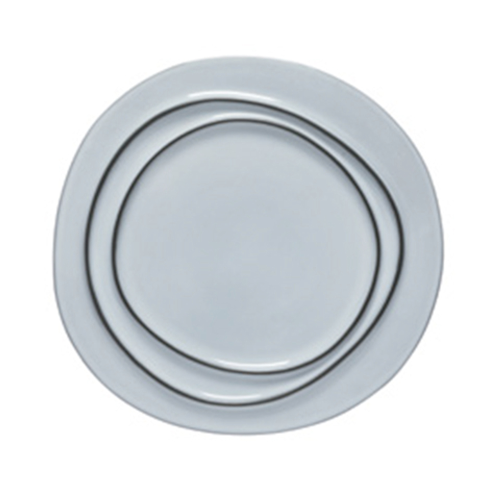 Тарелка Costa Nova 1abp281e-whi(1abp281e-01816)снято