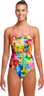 Купальник FUNKITA Out Trumped