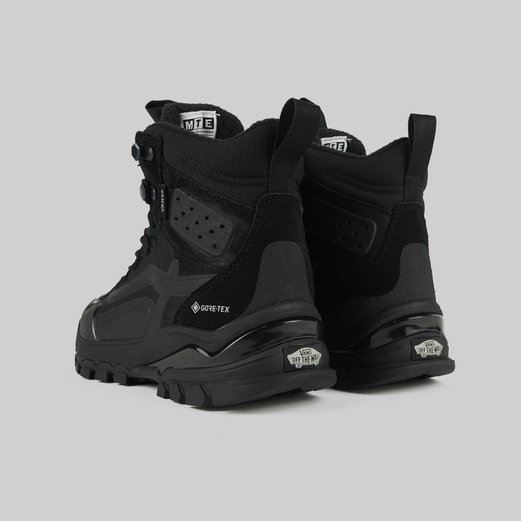 Ботинки Vans Ultrarange EXO Hi Gore-Tex MTE артикул:VA5JHXBKA - купить в магазине Дайс