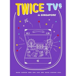 товары Twice - TV6 Twice In Singapore
